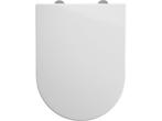 Veiling - Allibert wc-bril RAINBOW - D-vorm - thermodure - s, Nieuw
