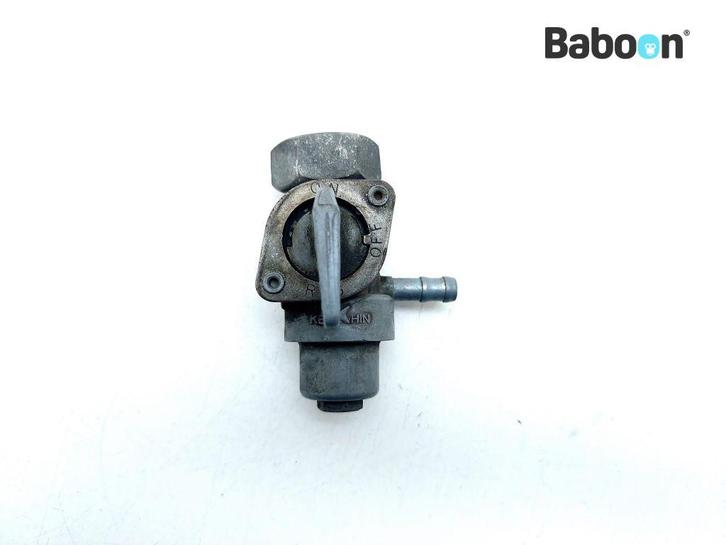 Assemblée de robinet de carburant Honda FT 500 (FT500), Motoren, Onderdelen | Honda, Verzenden