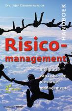 Handboek risicomanagement 9789462763173 Urjan Claassen, Verzenden, Urjan Claassen