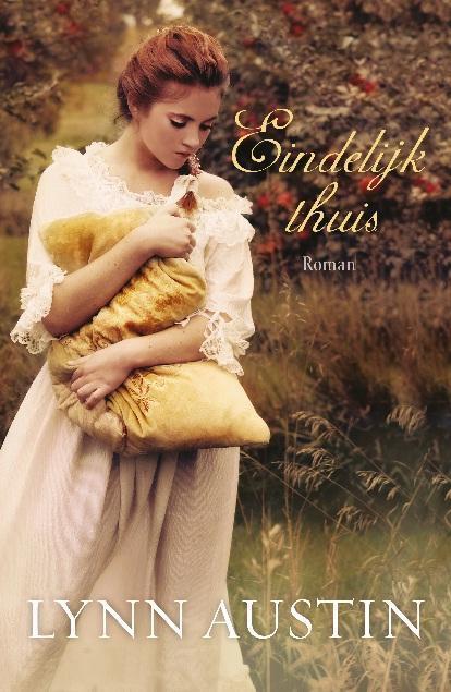 Eindelijk thuis 9789029721974 Lynn Austin, Boeken, Romans, Gelezen, Verzenden