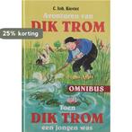 Avonturen van Dik Trom & Toen Dik Trom een jongen was, Verzenden, C. Joh. Kieviet