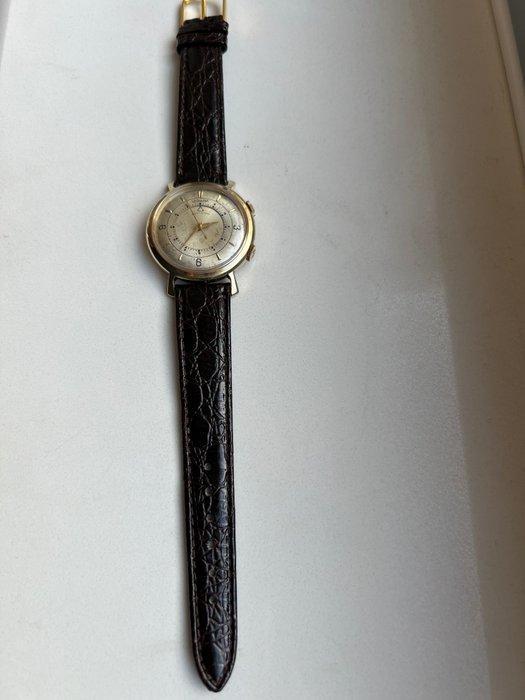 LeCoultre - Wrist Alarm - Zonder minimumprijs - 523951 -, Bijoux, Sacs & Beauté, Montres | Hommes