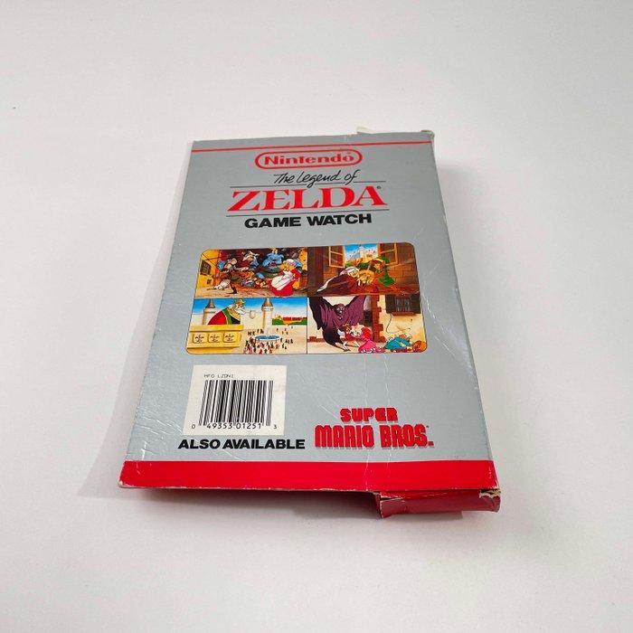 Nintendo - Game & Watch Montre Nelsonic The Legend Of Zelda, Games en Spelcomputers, Spelcomputers | Overige Accessoires