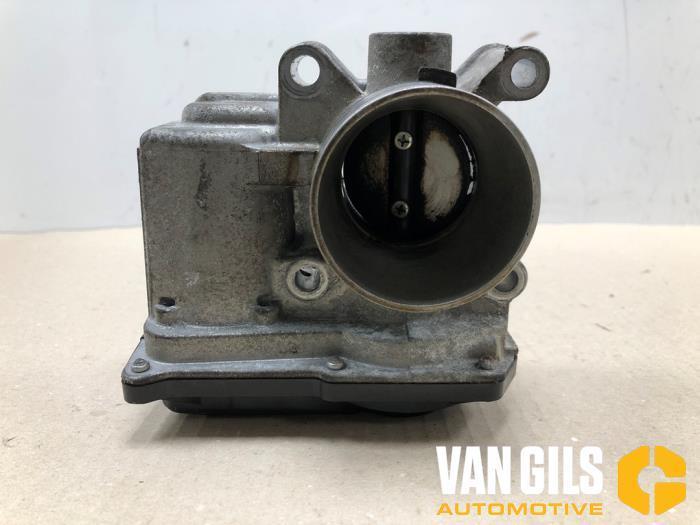 Gasklephuis Renault Twingo O315609, Auto-onderdelen, Motor en Toebehoren