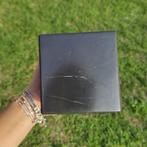 Shungiet Kubus - Hoogte: 10 cm- 2500 g