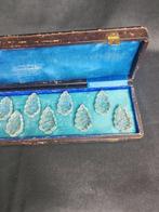 Porte couteau (12) - Verre