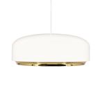 Umage - Jacob Rudbeck - Plafondlamp - Hazel Medium - White -