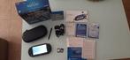 Sony - Playstation Vita - PCH-2004 Epic Mickey bundle -, Games en Spelcomputers, Nieuw