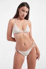 Emporio Armani LUREX TEXTURED YARN Bikini - Maat S, Vêtements | Femmes, Verzenden