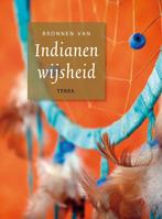 Bronnen van Indianen wijsheid 9789089891006, Boeken, Stripverhalen, Verzenden, Zo goed als nieuw