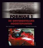Formule 1 Onvergetelijke Hoogtepunten 9789044704600, Boeken, L. Froissart, Gelezen, Verzenden