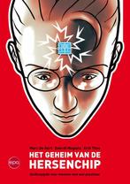 Het geheim van de hersenchip 9789064457180 Marc De Hert, Boeken, Verzenden, Gelezen, Marc De Hert