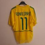 Brasile - Wereldkampioenschap Voetbal - Ronaldinho - 2002 -