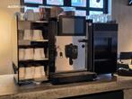 Koffiemachine Rex Royal S500, Ophalen