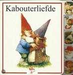 KABOUTER LIEFDE 9789024289660 Rien Poortvliet, Verzenden, Gelezen, Rien Poortvliet