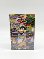 Iconic mystery box Mystery box - Booster box, Hobby en Vrije tijd, Verzamelkaartspellen | Pokémon, Nieuw