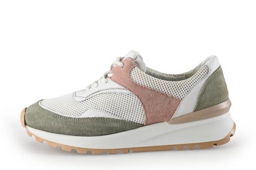 Waldlaufer Sneakers in maat 38 Groen | 5% extra korting, Kleding | Dames, Schoenen, Groen, Gedragen, Sneakers, Verzenden