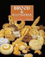 Brood en kleingebak 9789020922172 H. Deschacht, Boeken, Verzenden, Zo goed als nieuw, H. Deschacht
