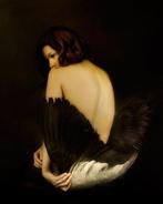 Vincent Rijs - A lost Wing