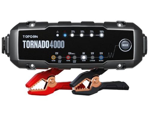 Topdon Tornado T4000 Druppellader, Autos : Divers, Outils de voiture, Envoi