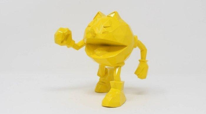 Orlinski - Pac man x Orlinski - Gaming merchandise - In, Games en Spelcomputers, Spelcomputers | Overige Accessoires