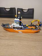 Lego Stenen - Lego city 7739, Kinderen en Baby's, Speelgoed | Duplo en Lego, Nieuw