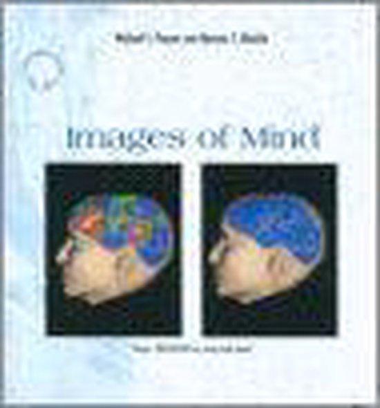 Images of Mind 9780716760191 D. Post, Livres, Langue | Anglais, Envoi