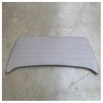 Bieden: Quicksilver 605 Open Console Seat Base, Watersport en Boten, Bootonderdelen, Ophalen of Verzenden, Nieuw