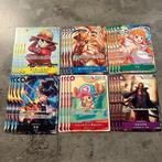 Bandai - 24 Card - One Piece - McDonalds Collaboration Card, Nieuw
