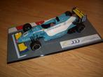 Handcrafted 1:10 - Voiture de course miniature - Tatuus