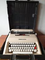 Mario Bellini - Olivetti, Lettera 35 - Typemachine -