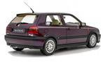 Otto Mobile 1:18 - Modelauto - Volkswagen Golf III VR6, Hobby en Vrije tijd, Nieuw