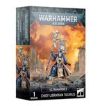Ultramarines Chief Librarian Tigurius (Warhammer 40.000, Hobby en Vrije tijd, Wargaming, Nieuw, Ophalen of Verzenden