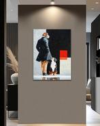 Pippo - Red Window, Home