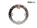 Remschijf Rechts Voor Honda XL 700 V Transalp 2008-2010, Motoren, Verzenden, Gebruikt