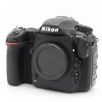 Nikon D500 body | Tweedehands, Audio, Tv en Foto, Verzenden, Zo goed als nieuw, Nikon