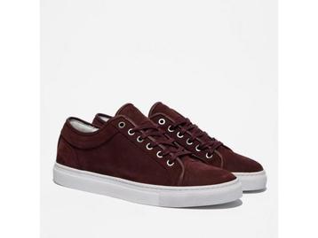 Veiling - ETQ Low 1 sneakers Burgundy Maat 40 beschikbaar voor biedingen