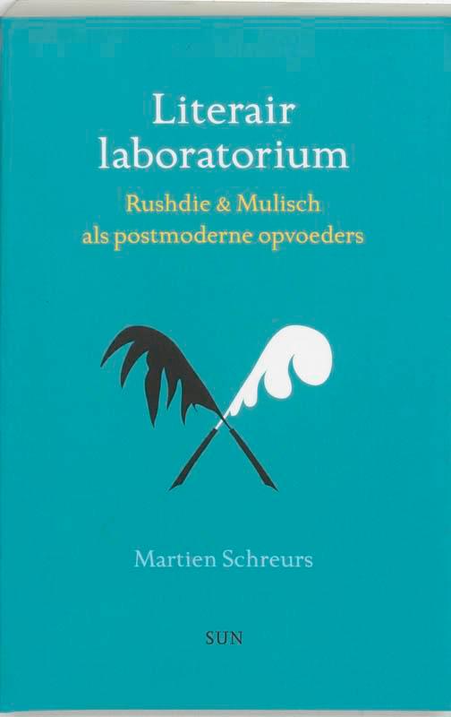 Literair laboratorium 9789053529294 M. Schreurs, Boeken, Filosofie, Gelezen, Verzenden