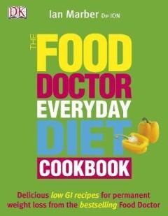 The Food Doctor Everyday Diet Cookbook 9781405314053, Boeken, Taal | Engels, Gelezen, Verzenden