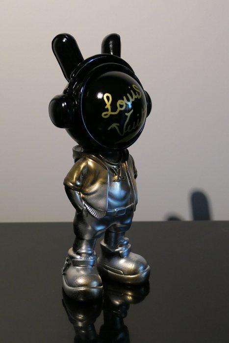 RichART - Astronaute Louis Vuitton en version cool, Antiek en Kunst, Kunst | Designobjecten