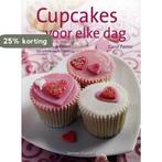 Cupcakes voor elke dag 9789048306381 Carol Pastor, Boeken, Kookboeken, Verzenden, Zo goed als nieuw, Carol Pastor