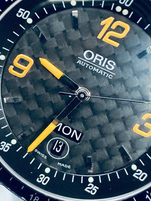 Oris - Williams F1 - 27-49360 - Heren - 2000-2010, Handtassen en Accessoires, Horloges | Heren