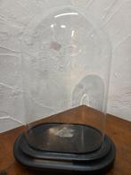 Globe - !!! - GLAZEN STOLP - 1951-1960 - Belle lanterne