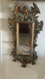 Spiegel - Hout, Antiek en Kunst