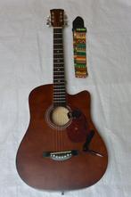 No brand - akoestisch - - Akoestische gitaar - China - 2025, Muziek en Instrumenten, Nieuw