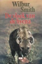 Vloek van de hyena / Egypte 9789010046130 Wilbur Smith, Verzenden, Gelezen, Wilbur Smith