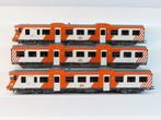 Electrotren H0 - 3402 - Treinstel (1) - 3-Delige set serie