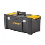 Stanley® boîte à outils essential 26 pouce, Doe-het-zelf en Bouw, Gereedschap | Handgereedschap, Nieuw