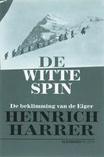 Witte spin / Eldorado 9789047100157 Heinrich Harrar, Boeken, Verzenden, Gelezen, Heinrich Harrar