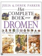 Het complete boek over dromen 9789062556588 J. Parker, Boeken, Verzenden, Gelezen, J. Parker